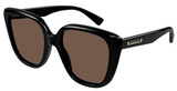 Gucci Sunglasses GG1169S 001