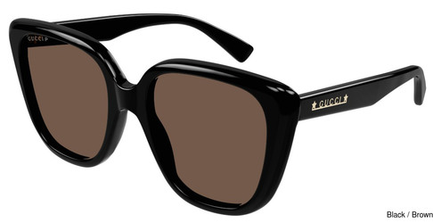 Gucci Replacement Lenses 103756