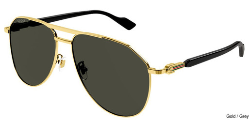 Gucci Sunglasses GG1220S 001