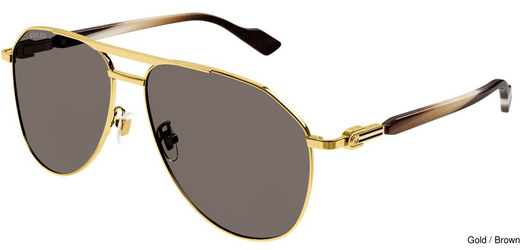 Gucci Sunglasses GG1220S 002