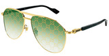 Gucci Sunglasses GG1220S 004