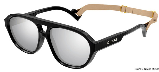 Gucci Sunglasses GG1239S 002