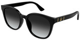 Gucci Sunglasses GG1122SA 001