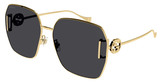 Gucci Sunglasses GG1207SA 002