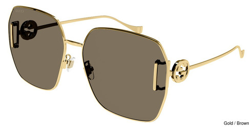 Gucci Replacement Lenses 103772