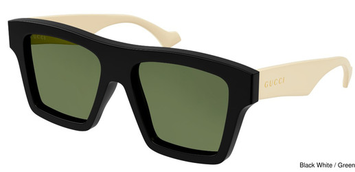 Gucci Replacement Lenses 103776