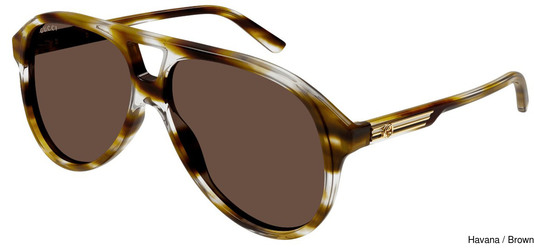 Gucci Replacement Lenses 103782
