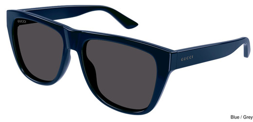 Gucci Sunglasses GG1345S 004