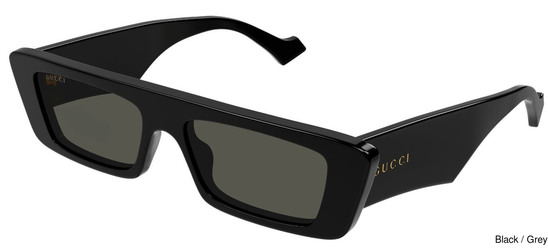 Gucci Replacement Lenses 103786