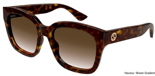 Gucci Sunglasses GG1338SK 002