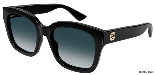 Gucci Sunglasses GG1338SK 003