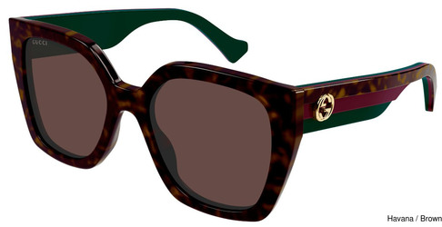 Gucci Sunglasses GG1300S 002