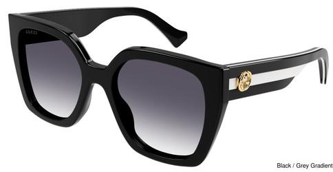 Gucci Replacement Lenses 103800