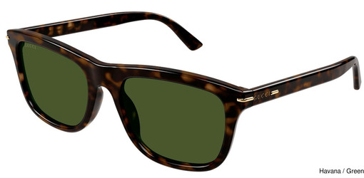 Gucci Replacement Lenses 103802