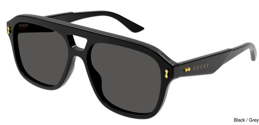 Gucci Replacement Lenses 103808