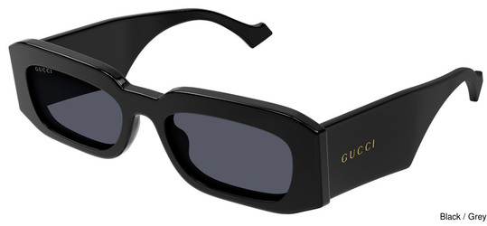 Gucci Replacement Lenses 103813