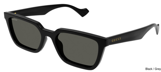 Gucci Sunglasses GG1539S 001