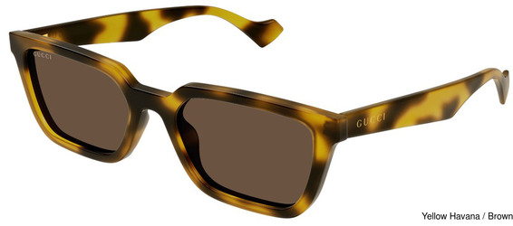 Gucci Replacement Lenses 103830