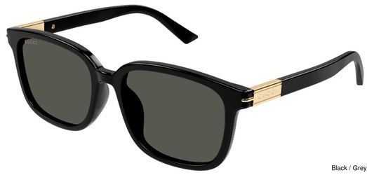 Gucci Replacement Lenses 103831