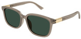 Gucci Sunglasses GG1505SK 004