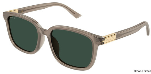 Gucci Replacement Lenses 103832