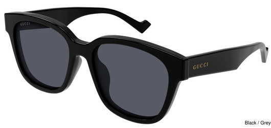 Gucci Sunglasses GG1430SK 001