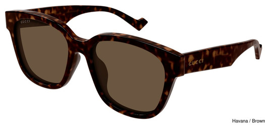 Gucci Replacement Lenses 103834