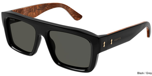 Gucci Replacement Lenses 103843