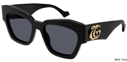 Gucci Replacement Lenses 103849