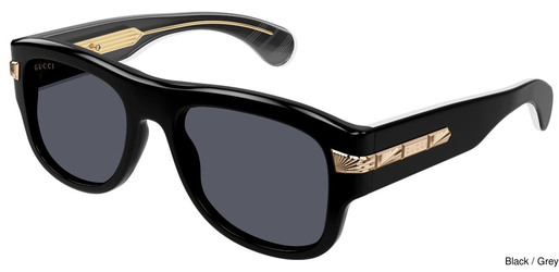 Gucci Sunglasses GG1517S 001