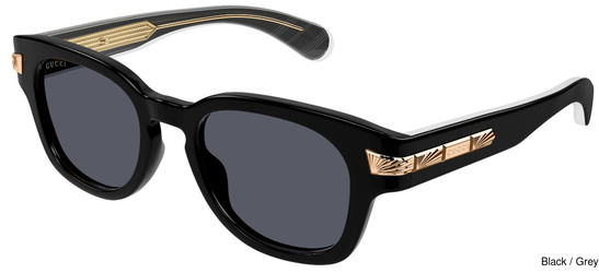 Gucci Replacement Lenses 103856