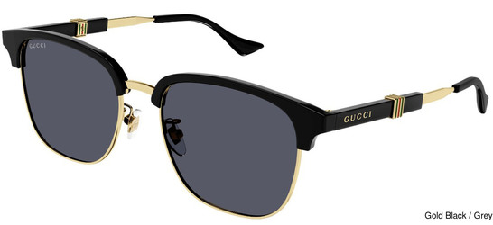 Gucci Sunglasses GG1499SK 001