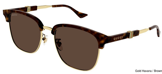 Gucci Sunglasses GG1499SK 002