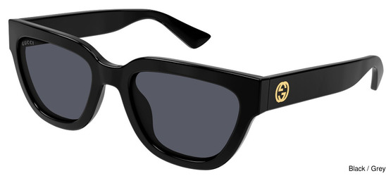 Gucci Sunglasses GG1578S 001