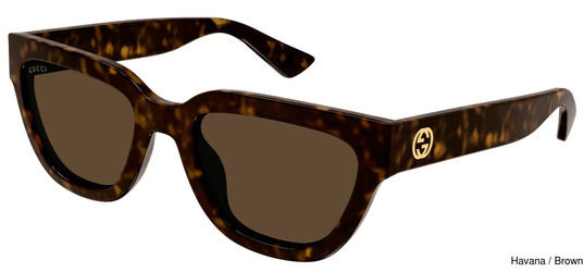 Gucci Sunglasses GG1578S 002