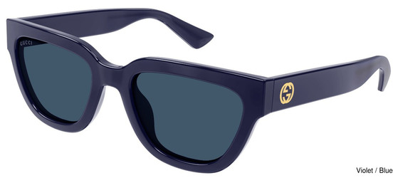 Gucci Replacement Lenses 103878