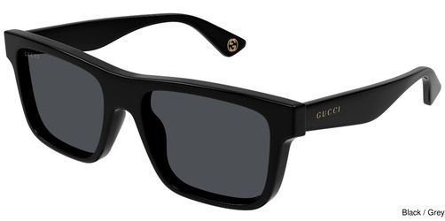 Gucci Sunglasses GG1618S 001