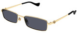 Gucci Sunglasses GG1600S 001