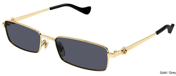 Gucci Sunglasses GG1600S 001