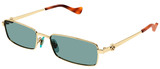 Gucci Sunglasses GG1600S 003