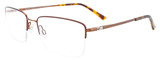 EasyTwist Eyeglasses ET996 010