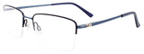 EasyTwist Eyeglasses ET996 050