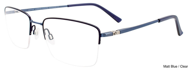 EasyTwist Eyeglasses ET996 050