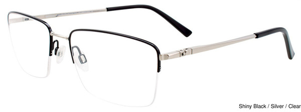 EasyTwist Eyeglasses ET996 090