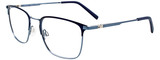 EasyTwist Eyeglasses ET995 050