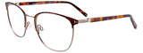 EasyTwist Eyeglasses ET994 010