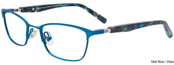 EasyTwist Eyeglasses ET991 050