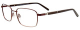 EasyTwist Eyeglasses ET990 010