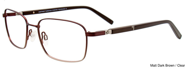 EasyTwist Eyeglasses ET990 010