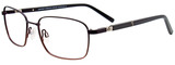 EasyTwist Eyeglasses ET990 020